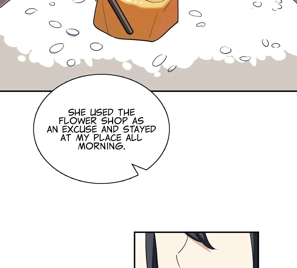 My Wife Is From a Thousand Years Ago Chapter 381 page 6
