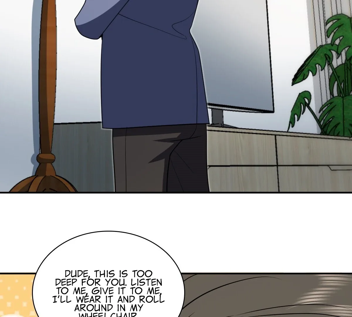My Wife Is From a Thousand Years Ago Chapter 381 page 102