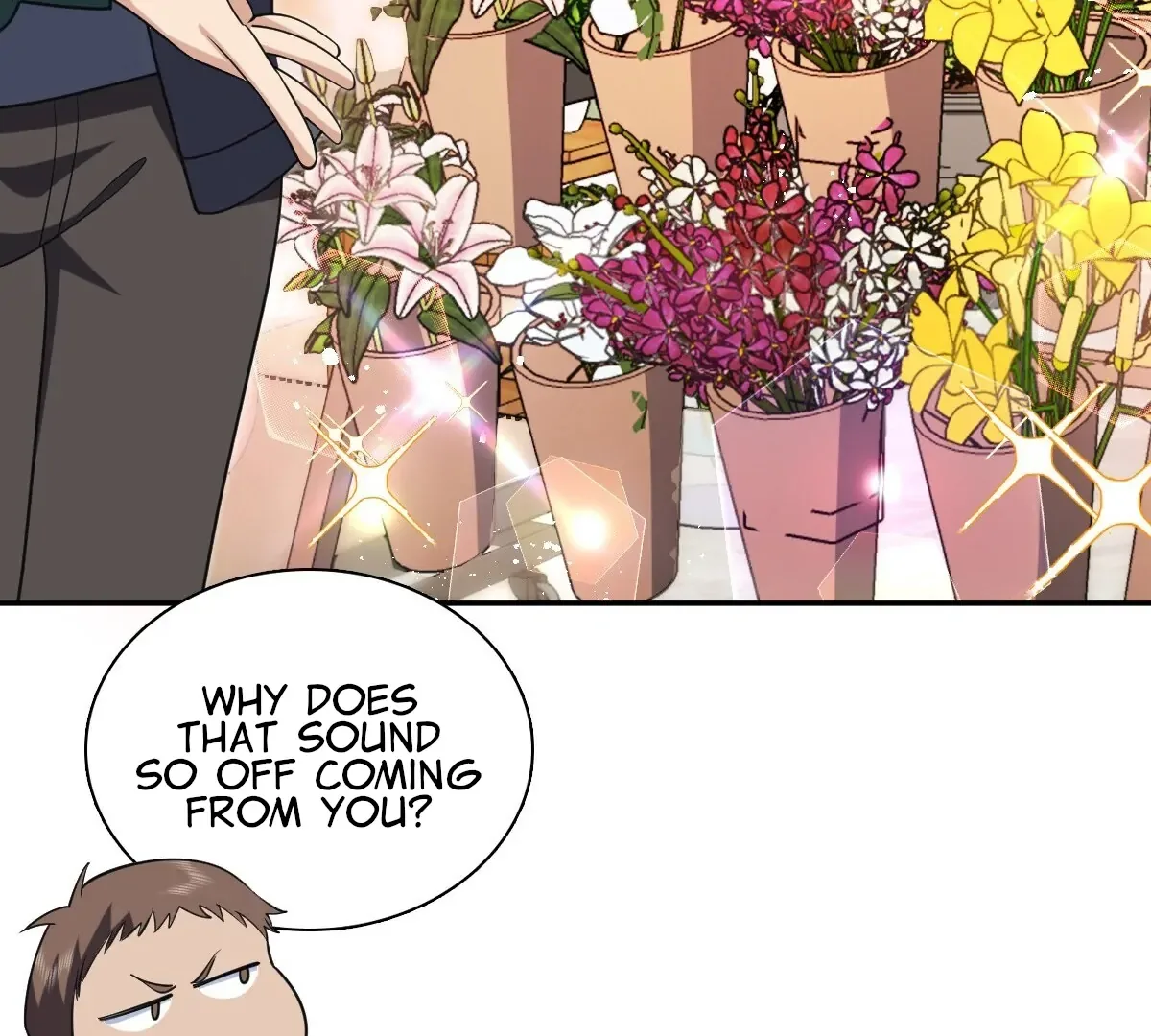 My Wife Is From a Thousand Years Ago Chapter 381 page 80