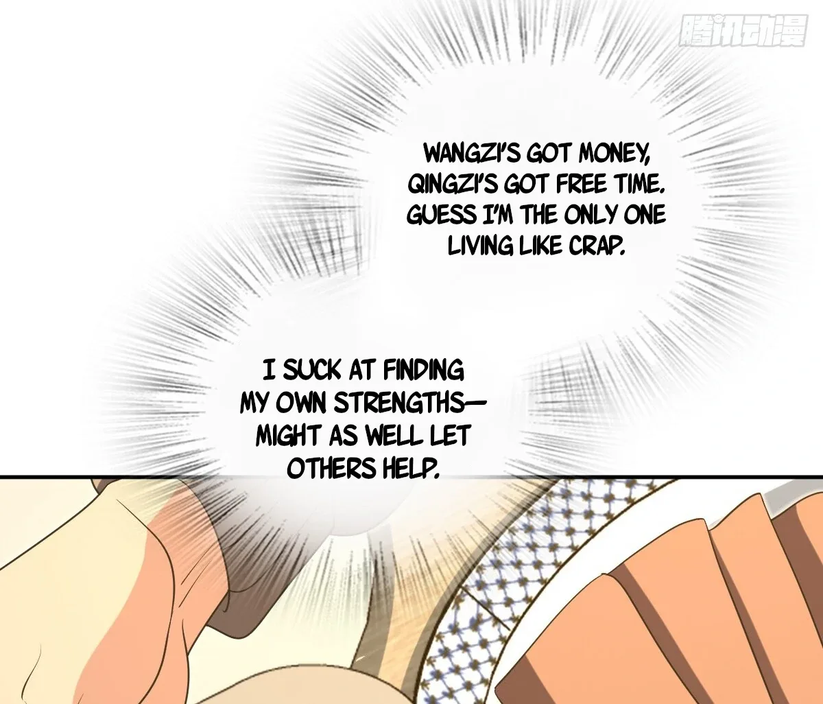My Wife Is From a Thousand Years Ago Chapter 381 page 93