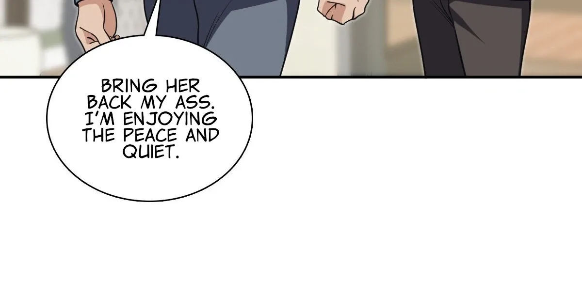 My Wife Is From a Thousand Years Ago Chapter 381 page 83