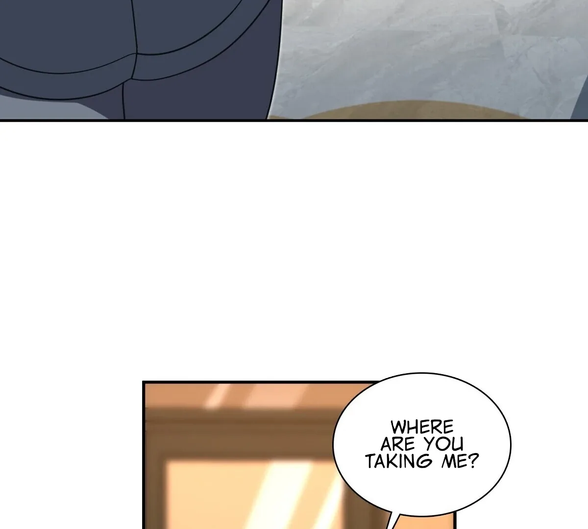 My Wife Is From a Thousand Years Ago Chapter 381 page 87