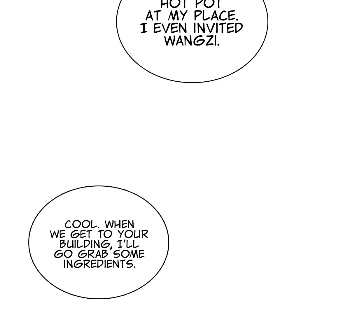 My Wife Is From a Thousand Years Ago Chapter 381 page 89