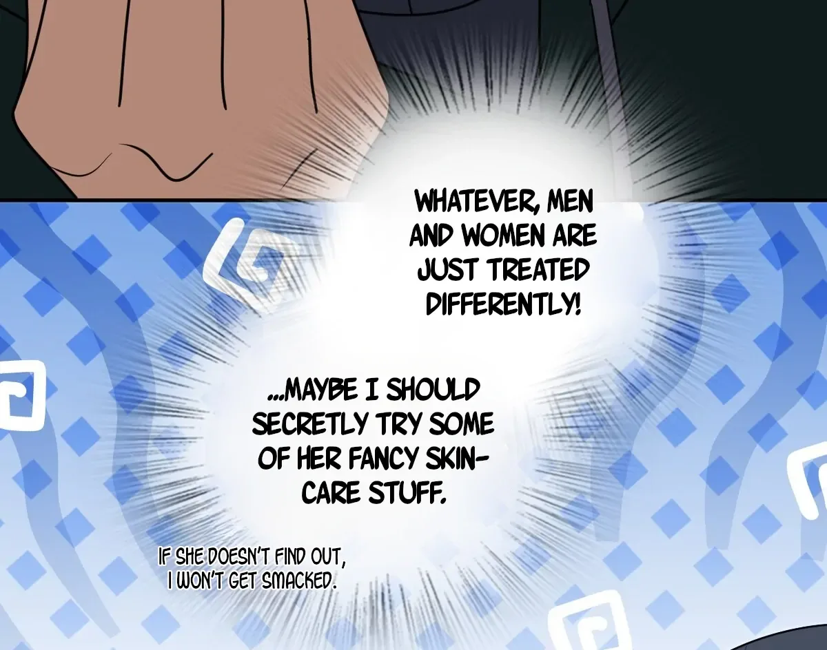 My Wife Is From a Thousand Years Ago Chapter 381 page 59