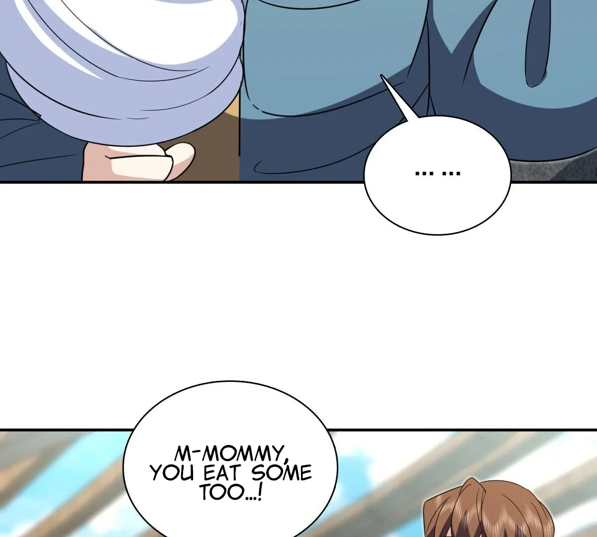 My Wife Is From a Thousand Years Ago Chapter 373 page 82