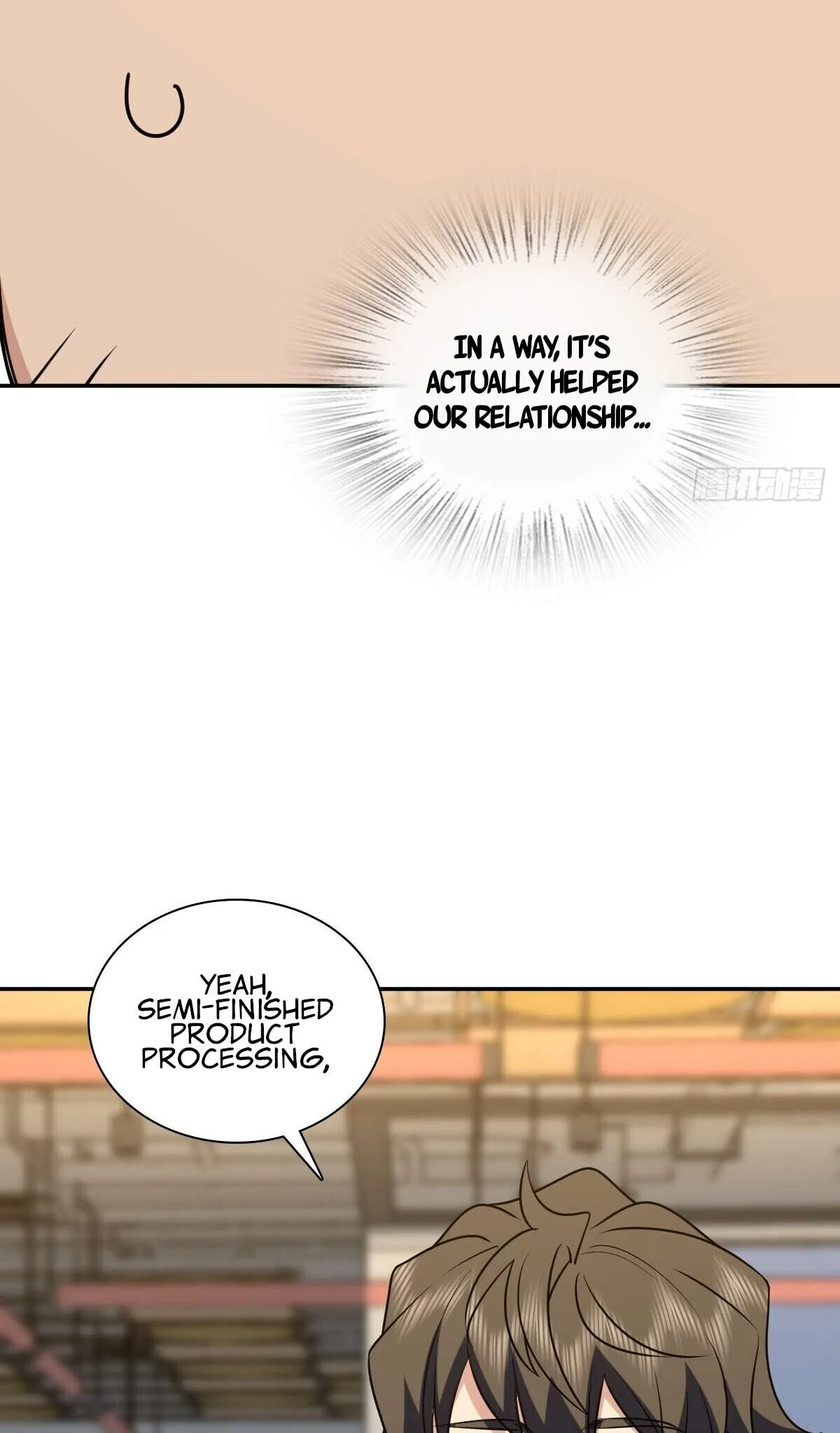 My Wife Is From a Thousand Years Ago Chapter 375 page 23