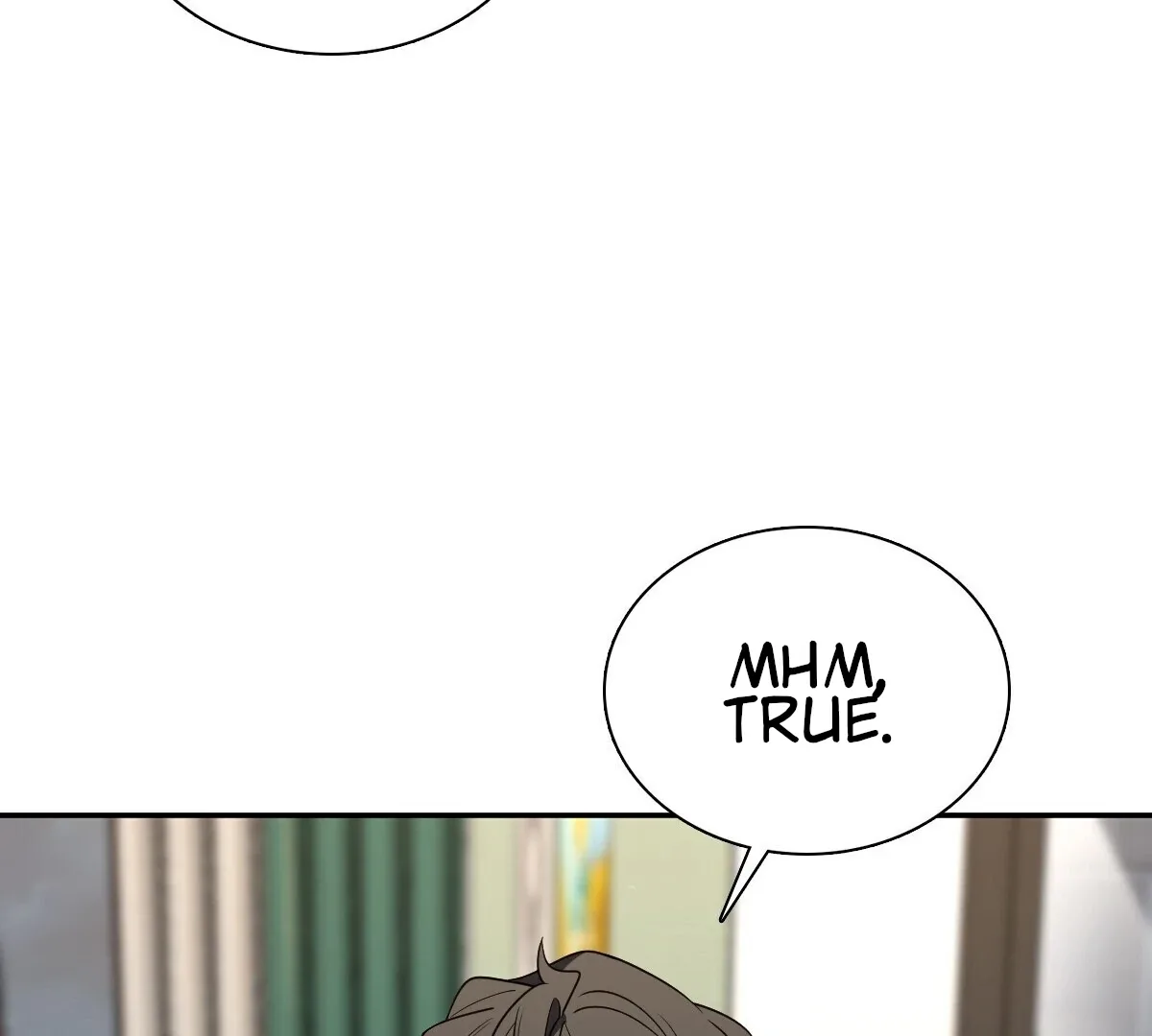 My Wife Is From a Thousand Years Ago Chapter 382 page 7