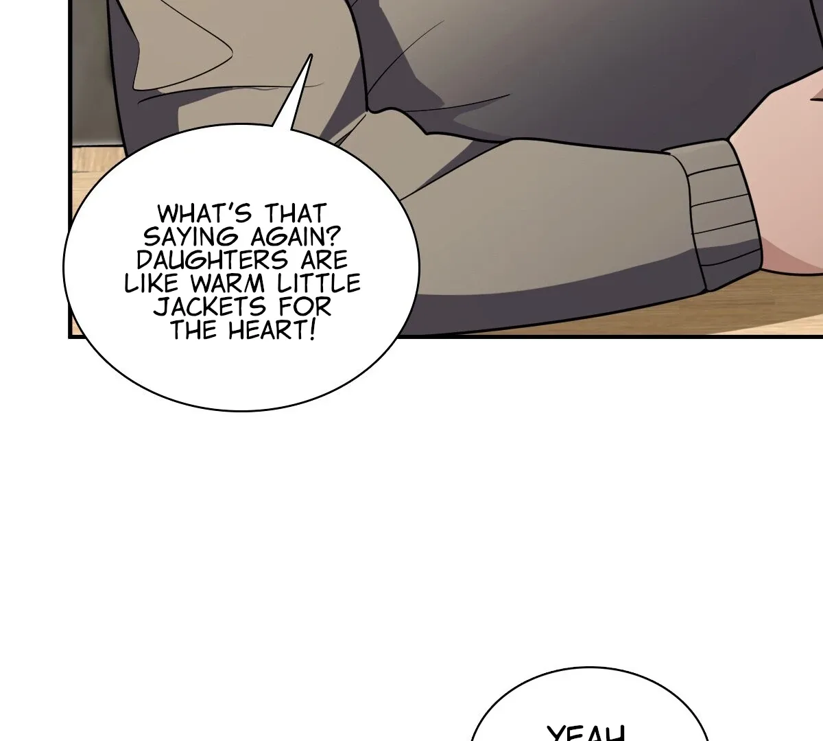 My Wife Is From a Thousand Years Ago Chapter 382 page 11