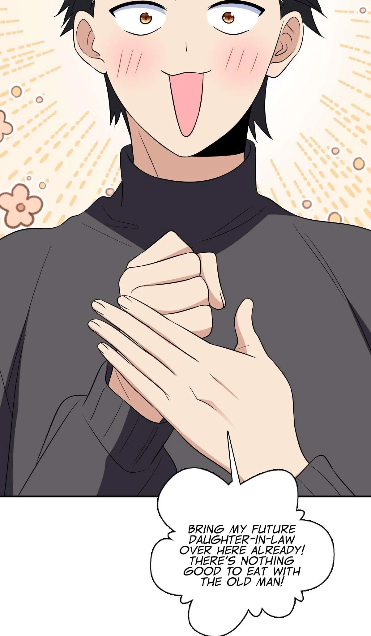 My Wife Is From a Thousand Years Ago Chapter 383 page 12
