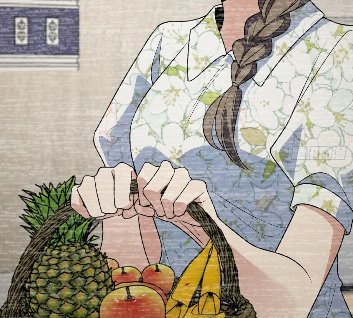 My Wife Is From a Thousand Years Ago Chapter 382 page 69