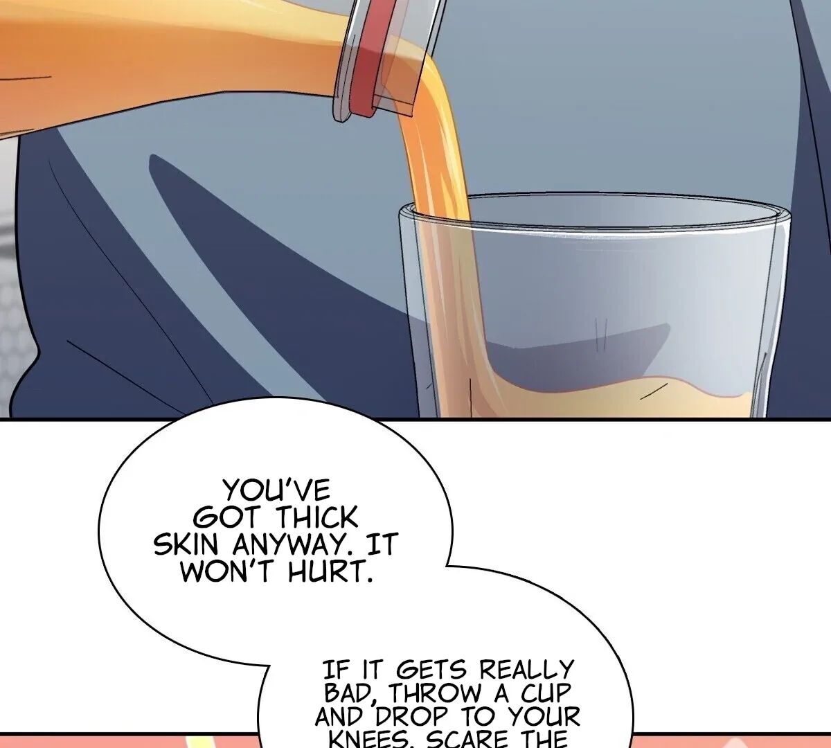 My Wife Is From a Thousand Years Ago Chapter 382 page 29