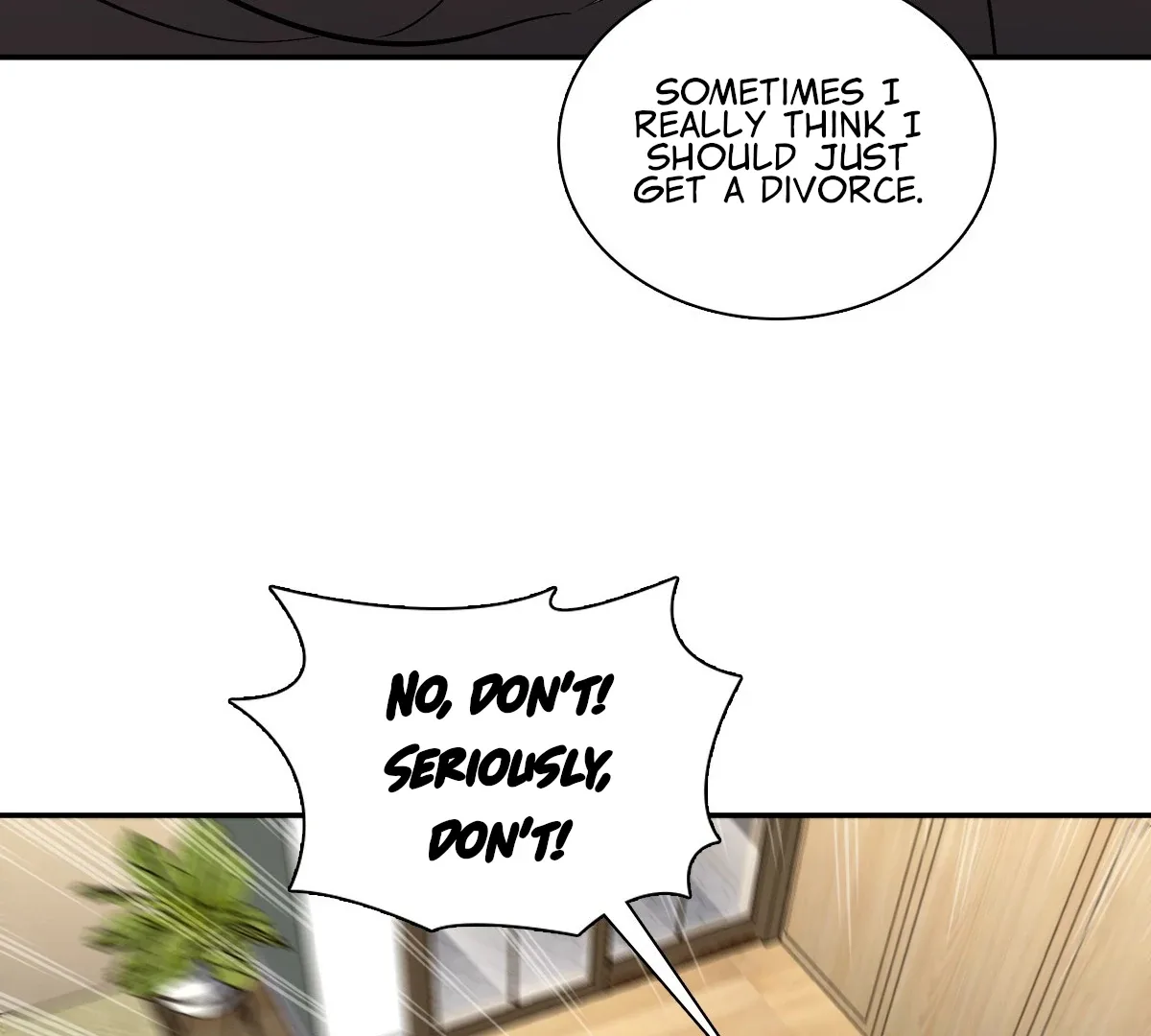 My Wife Is From a Thousand Years Ago Chapter 382 page 50
