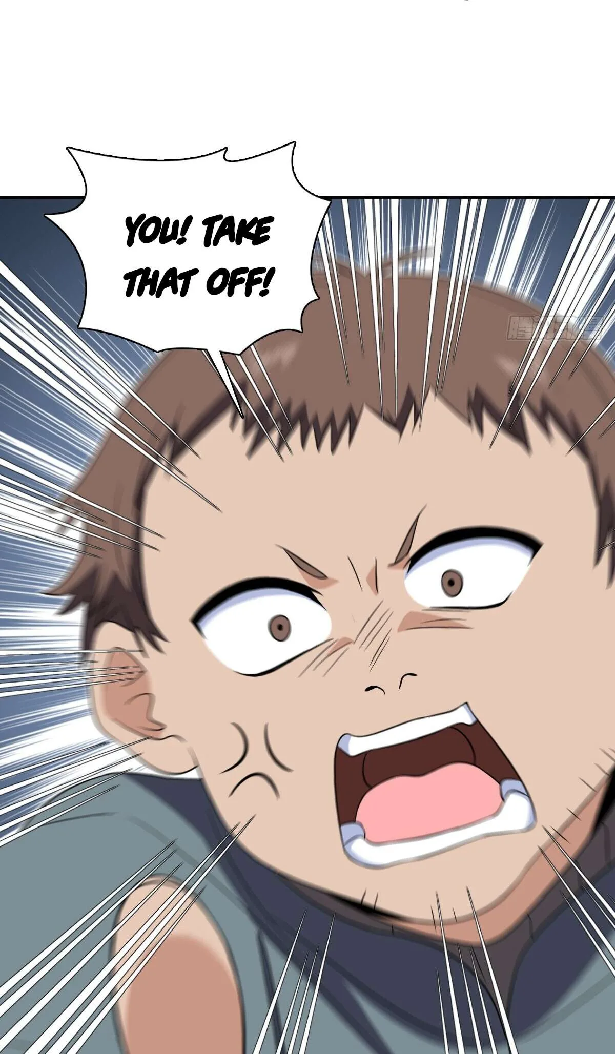 My Wife Is From a Thousand Years Ago Chapter 383 page 23