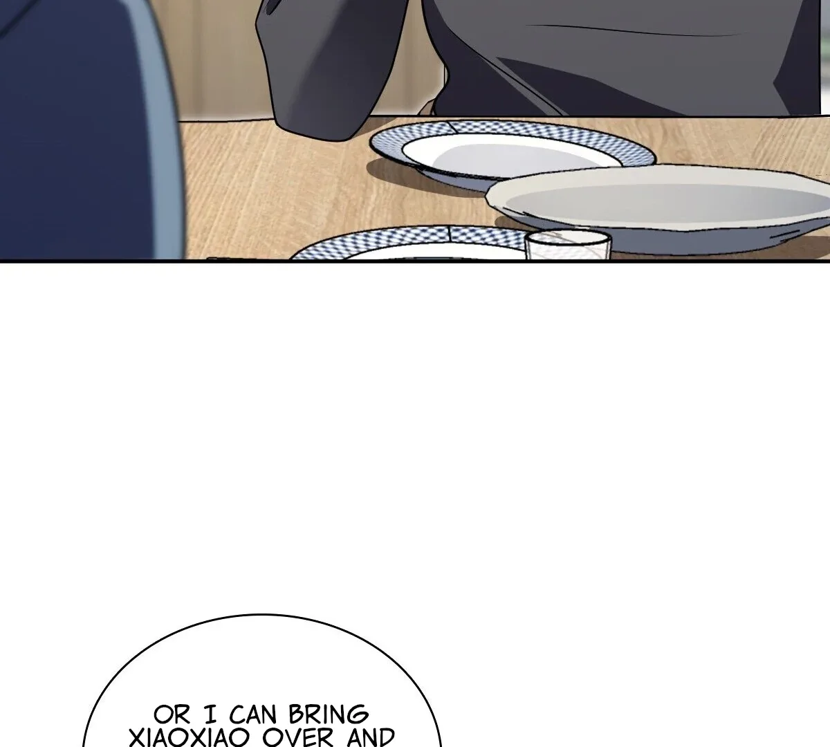 My Wife Is From a Thousand Years Ago Chapter 382 page 82