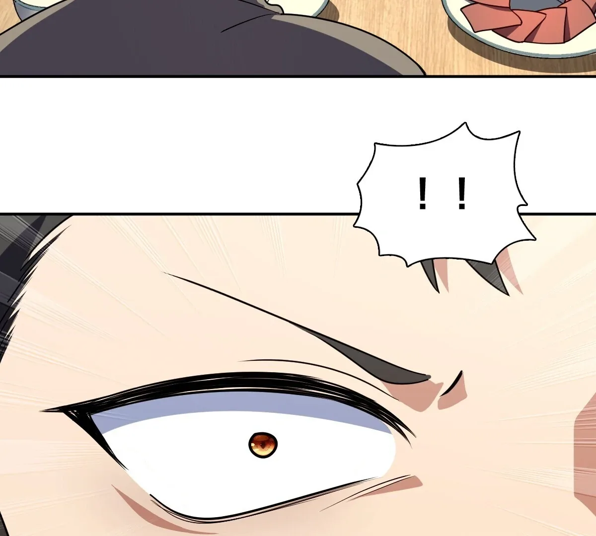 My Wife Is From a Thousand Years Ago Chapter 382 page 33