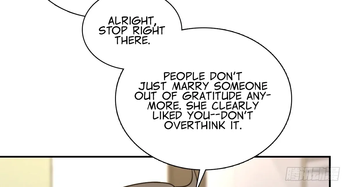 My Wife Is From a Thousand Years Ago Chapter 382 page 65