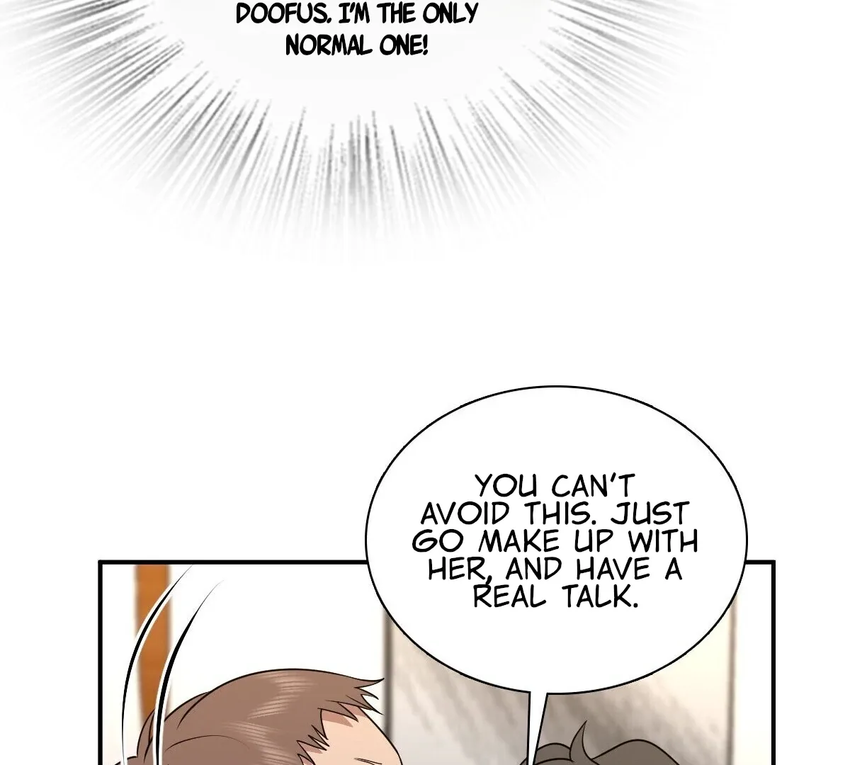 My Wife Is From a Thousand Years Ago Chapter 382 page 78
