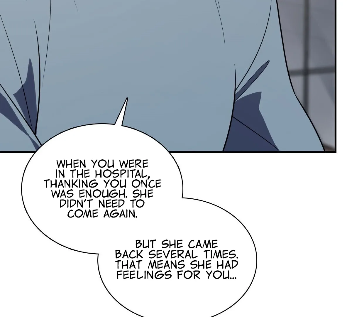 My Wife Is From a Thousand Years Ago Chapter 382 page 67