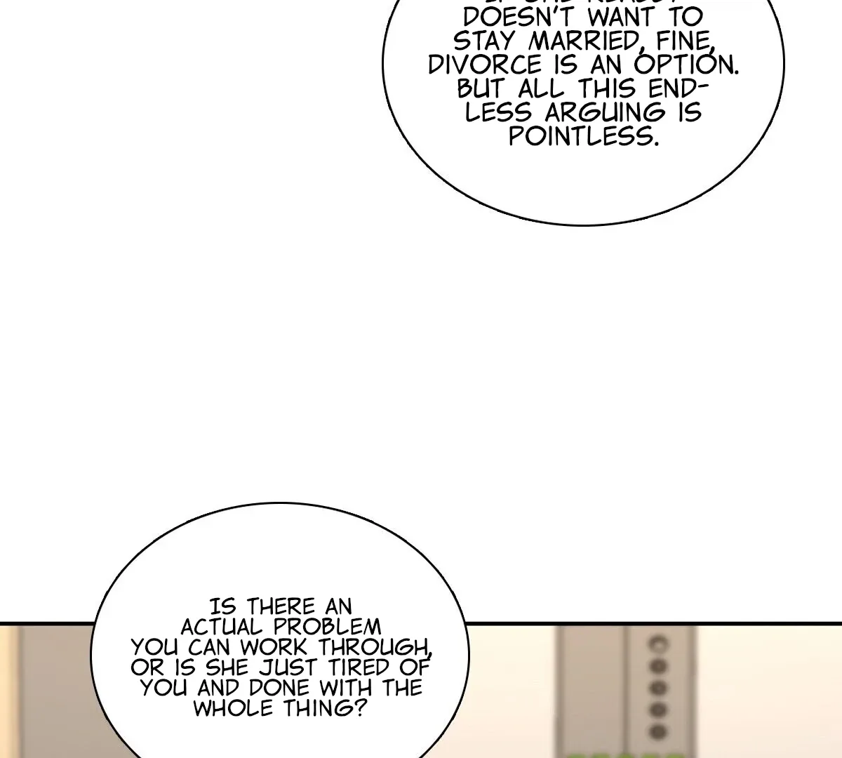 My Wife Is From a Thousand Years Ago Chapter 382 page 43