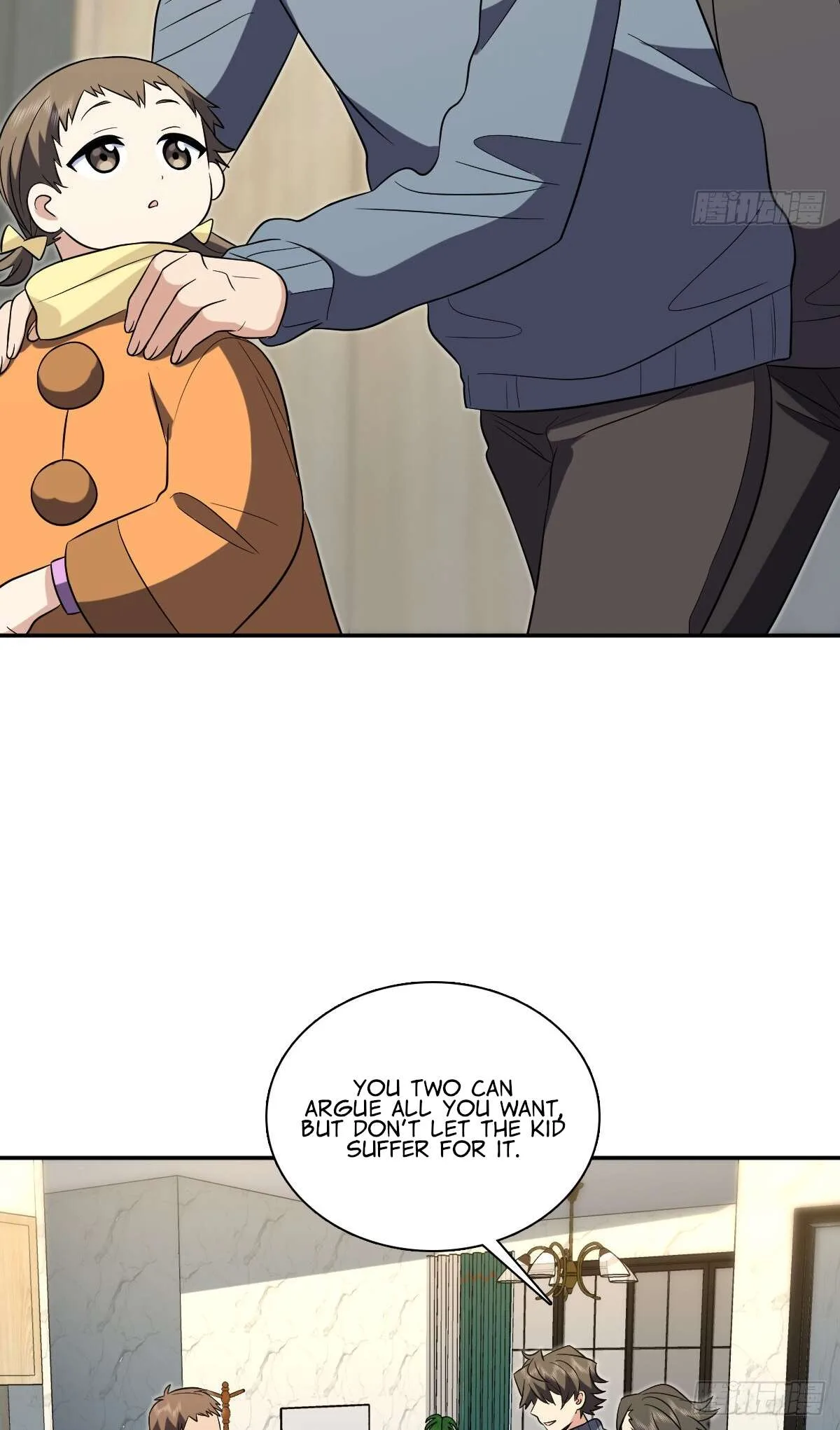 My Wife Is From a Thousand Years Ago Chapter 383 page 29