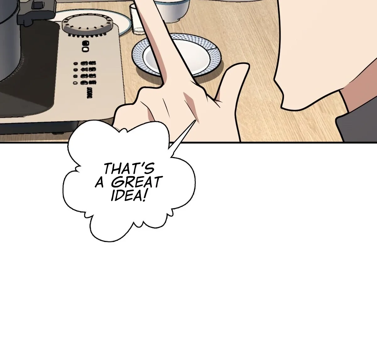 My Wife Is From a Thousand Years Ago Chapter 382 page 84
