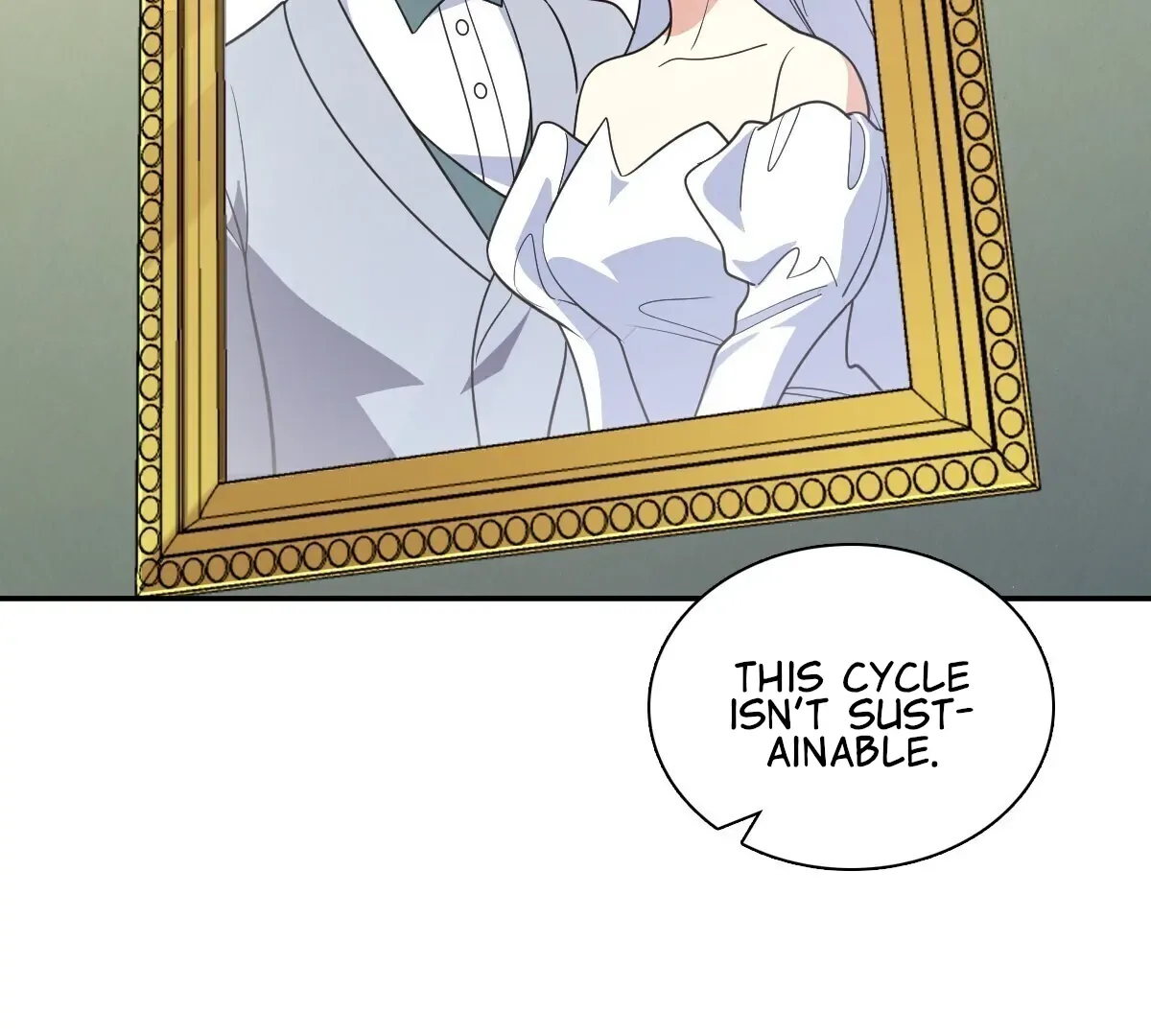 My Wife Is From a Thousand Years Ago Chapter 382 page 40