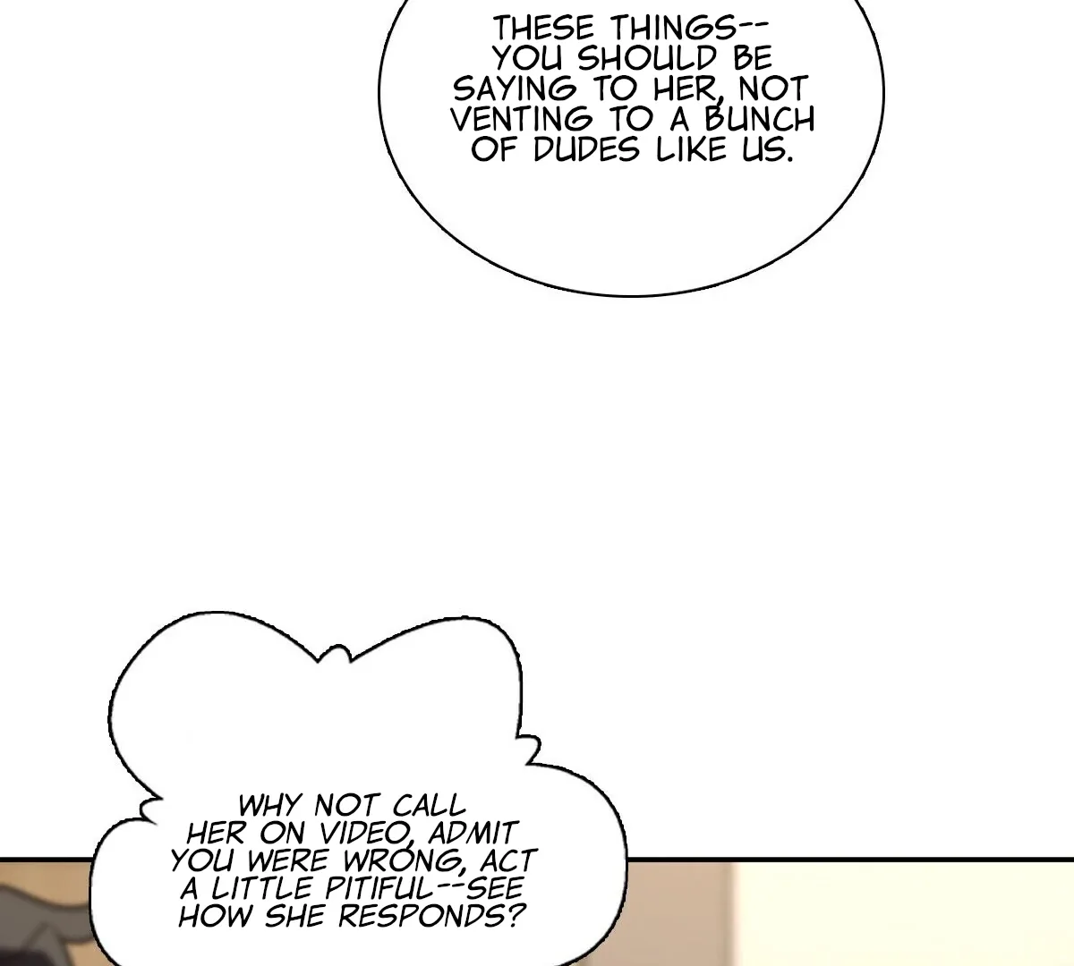 My Wife Is From a Thousand Years Ago Chapter 382 page 80