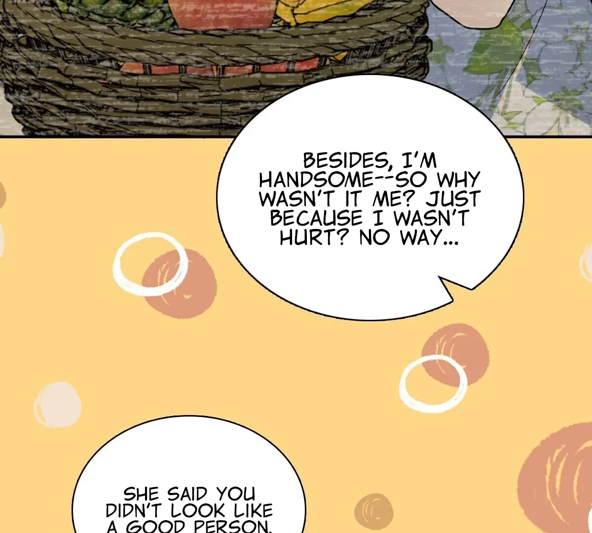 My Wife Is From a Thousand Years Ago Chapter 382 page 70