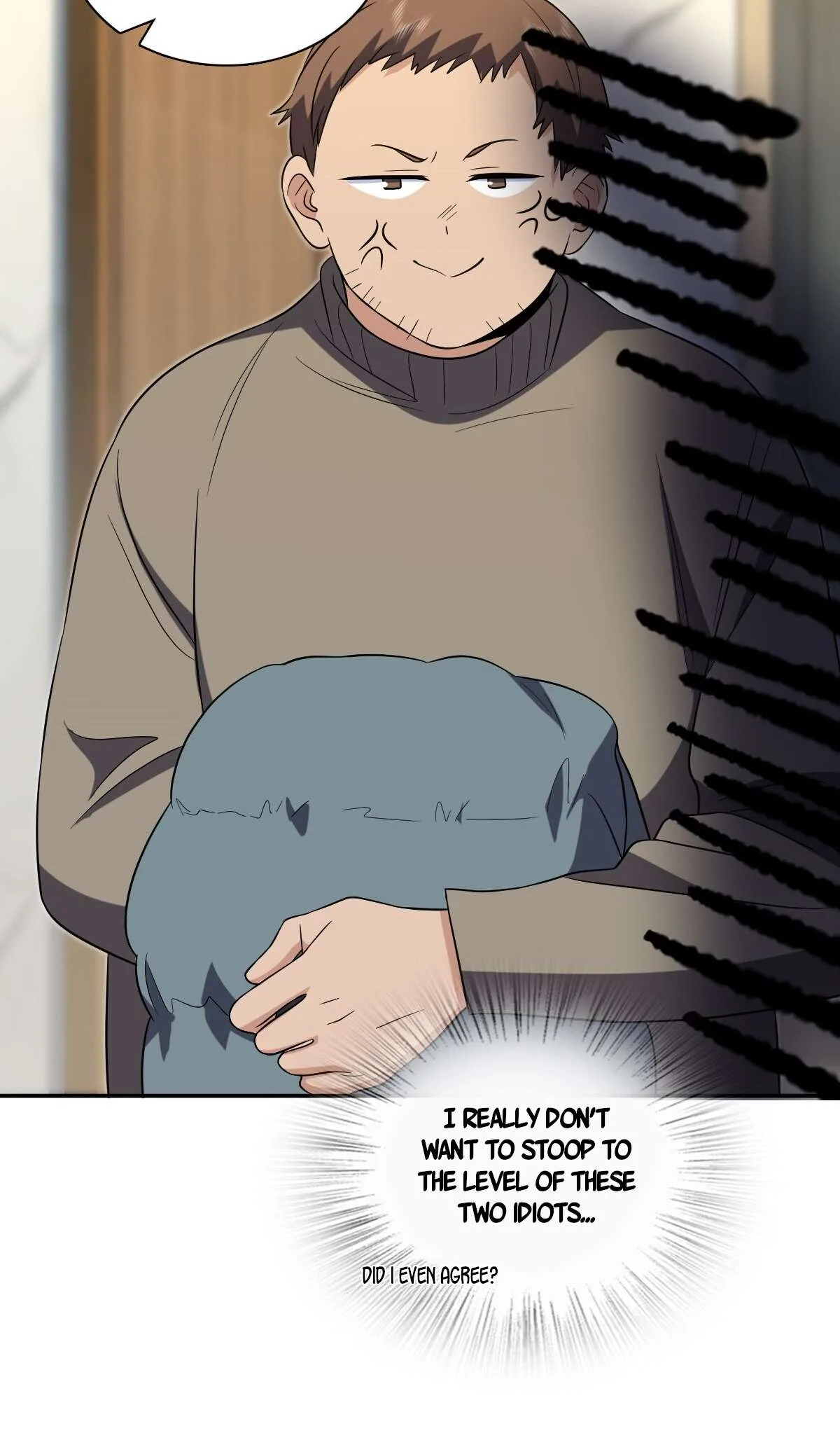 My Wife Is From a Thousand Years Ago Chapter 383 page 14