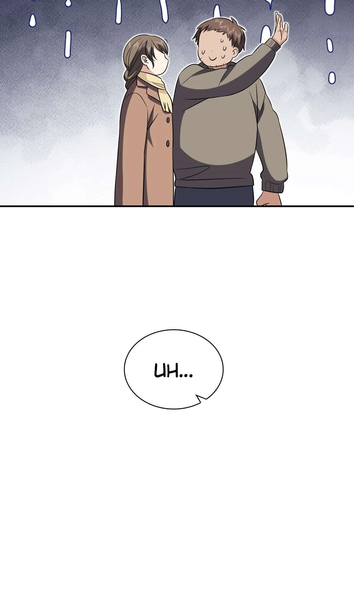 My Wife Is From a Thousand Years Ago Chapter 383 page 44