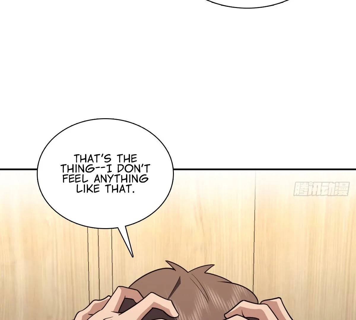 My Wife Is From a Thousand Years Ago Chapter 382 page 46