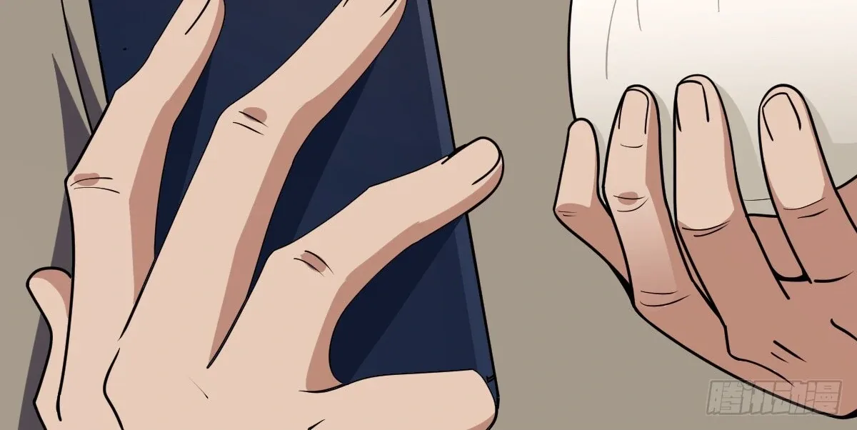 My Wife Is From a Thousand Years Ago Chapter 382 page 110