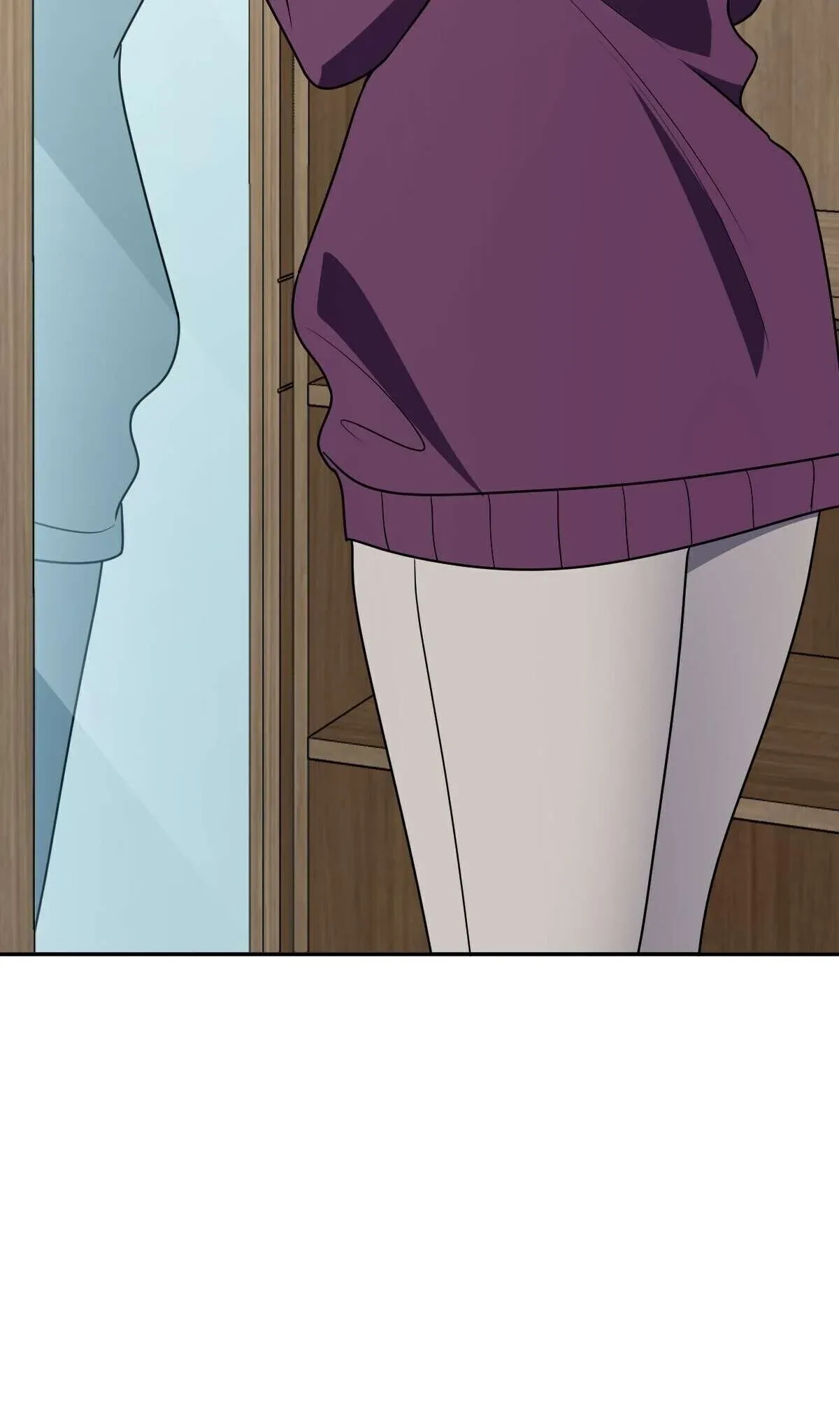 My Wife Is From a Thousand Years Ago Chapter 384 page 4