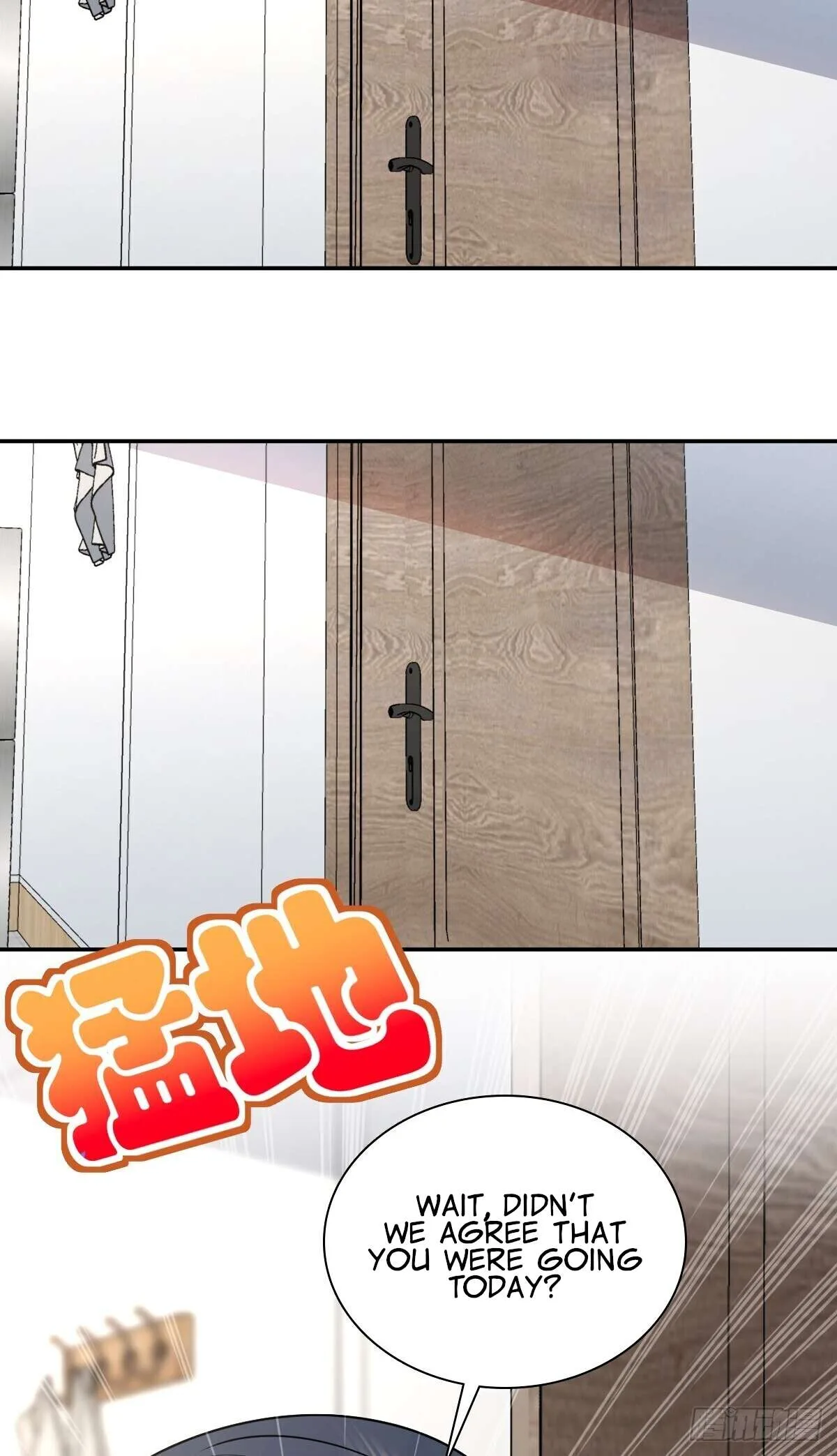 My Wife Is From a Thousand Years Ago Chapter 384 page 11