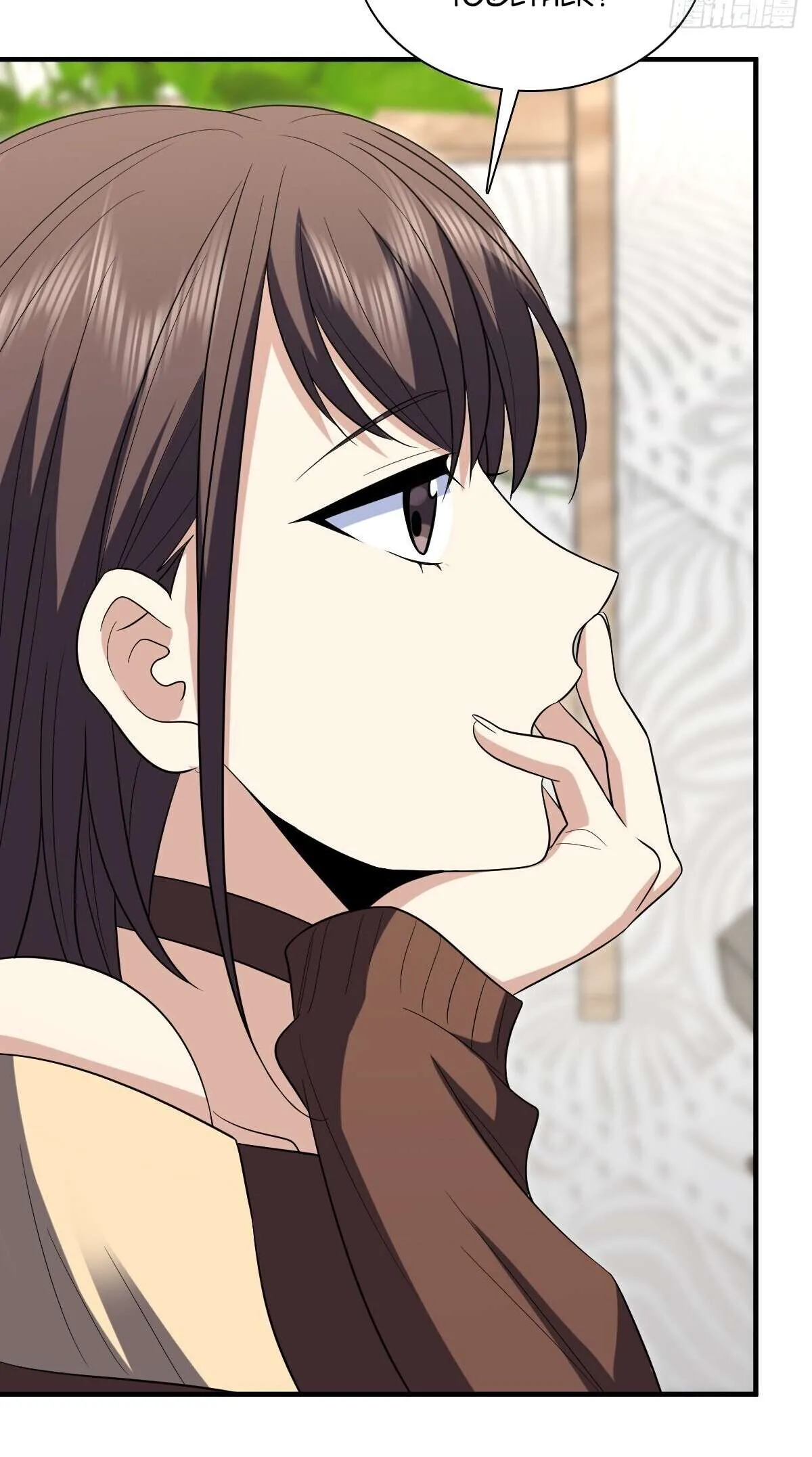 My Wife Is From a Thousand Years Ago Chapter 385 page 5