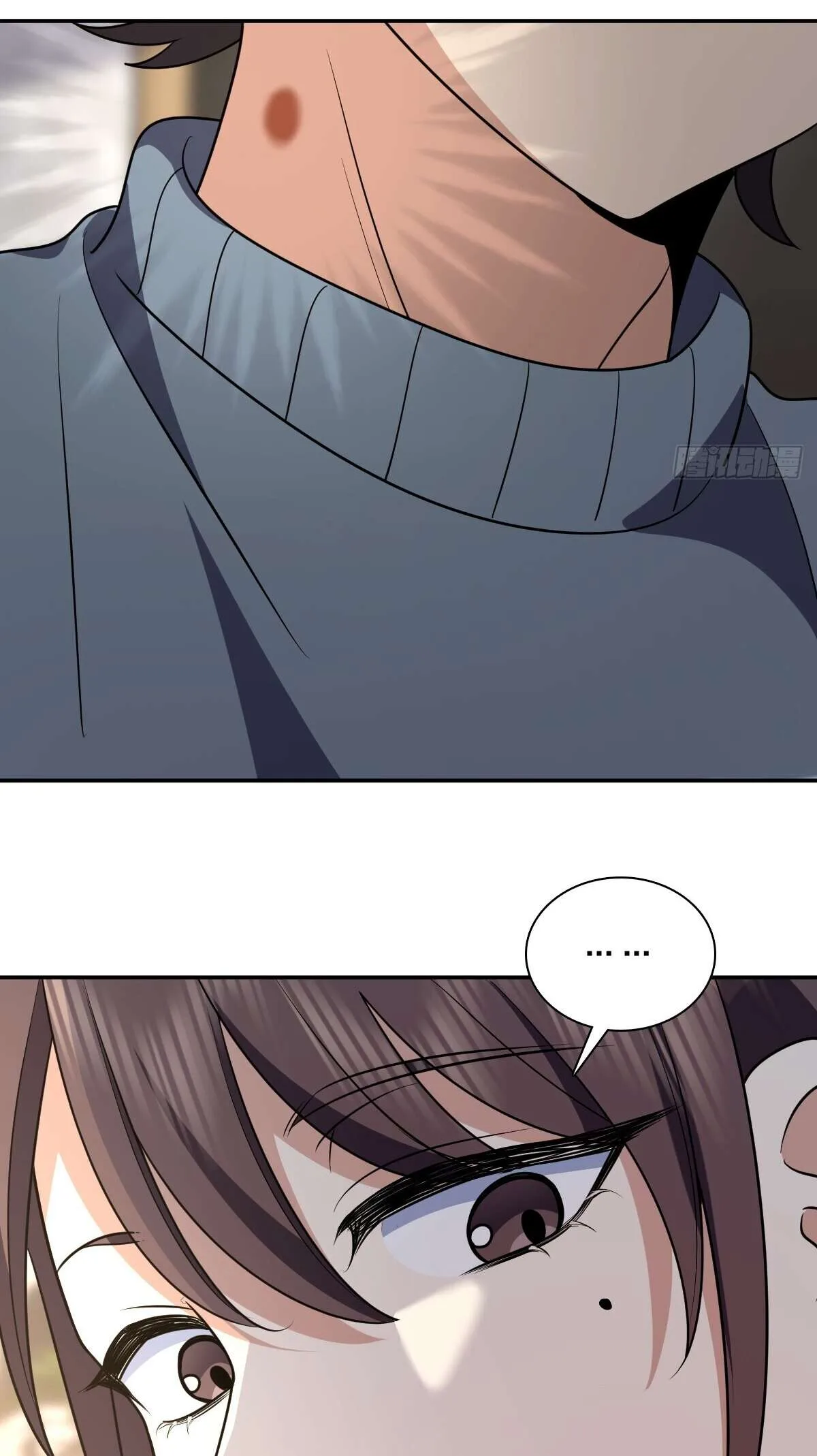 My Wife Is From a Thousand Years Ago Chapter 384 page 40