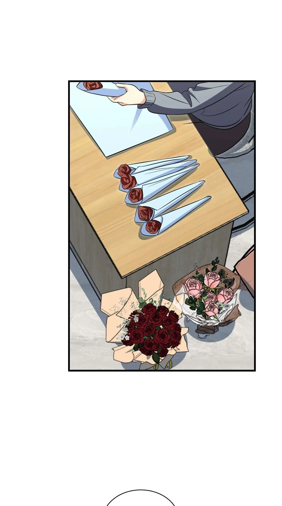 My Wife Is From a Thousand Years Ago Chapter 385 page 3
