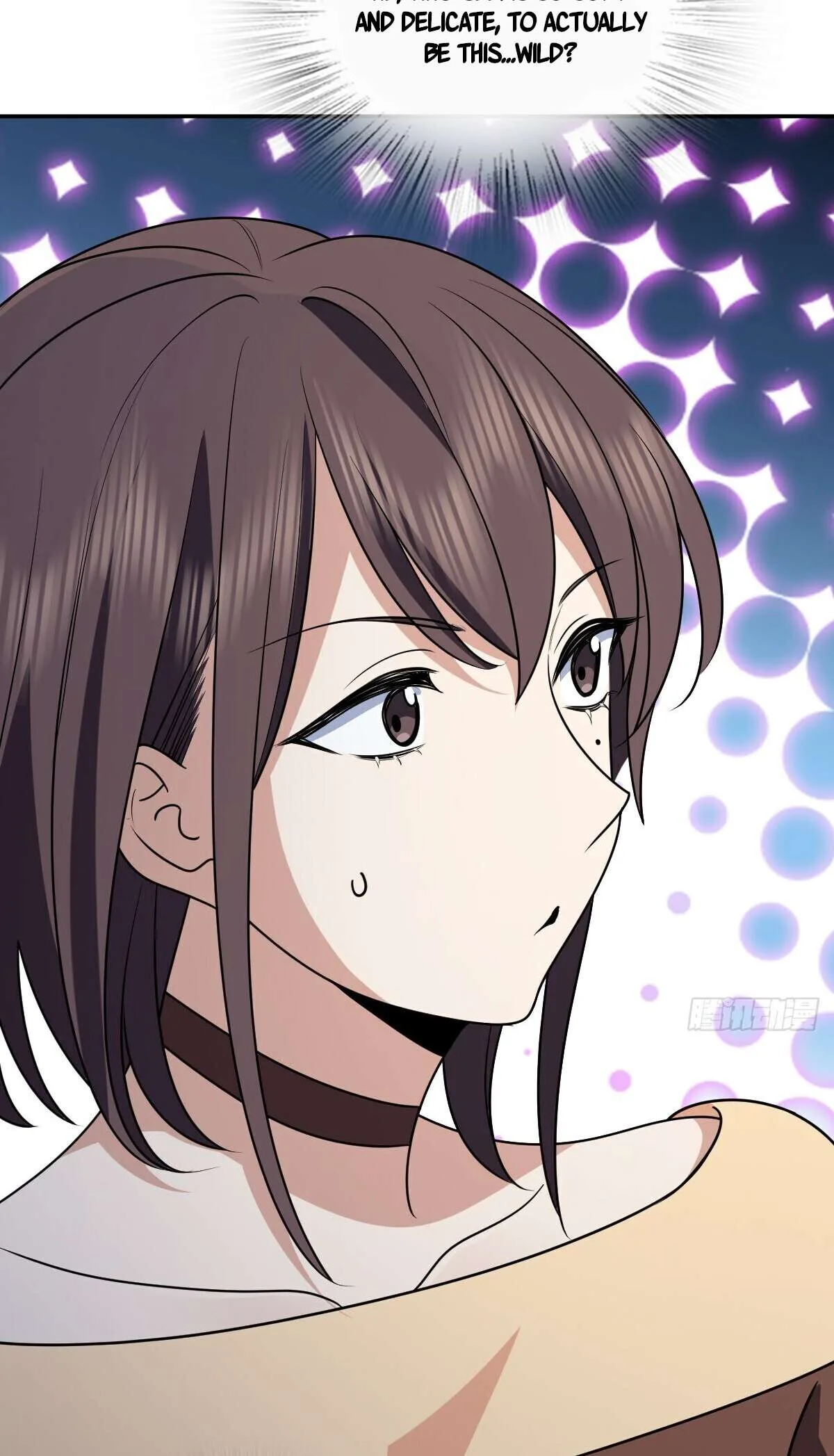 My Wife Is From a Thousand Years Ago Chapter 384 page 43