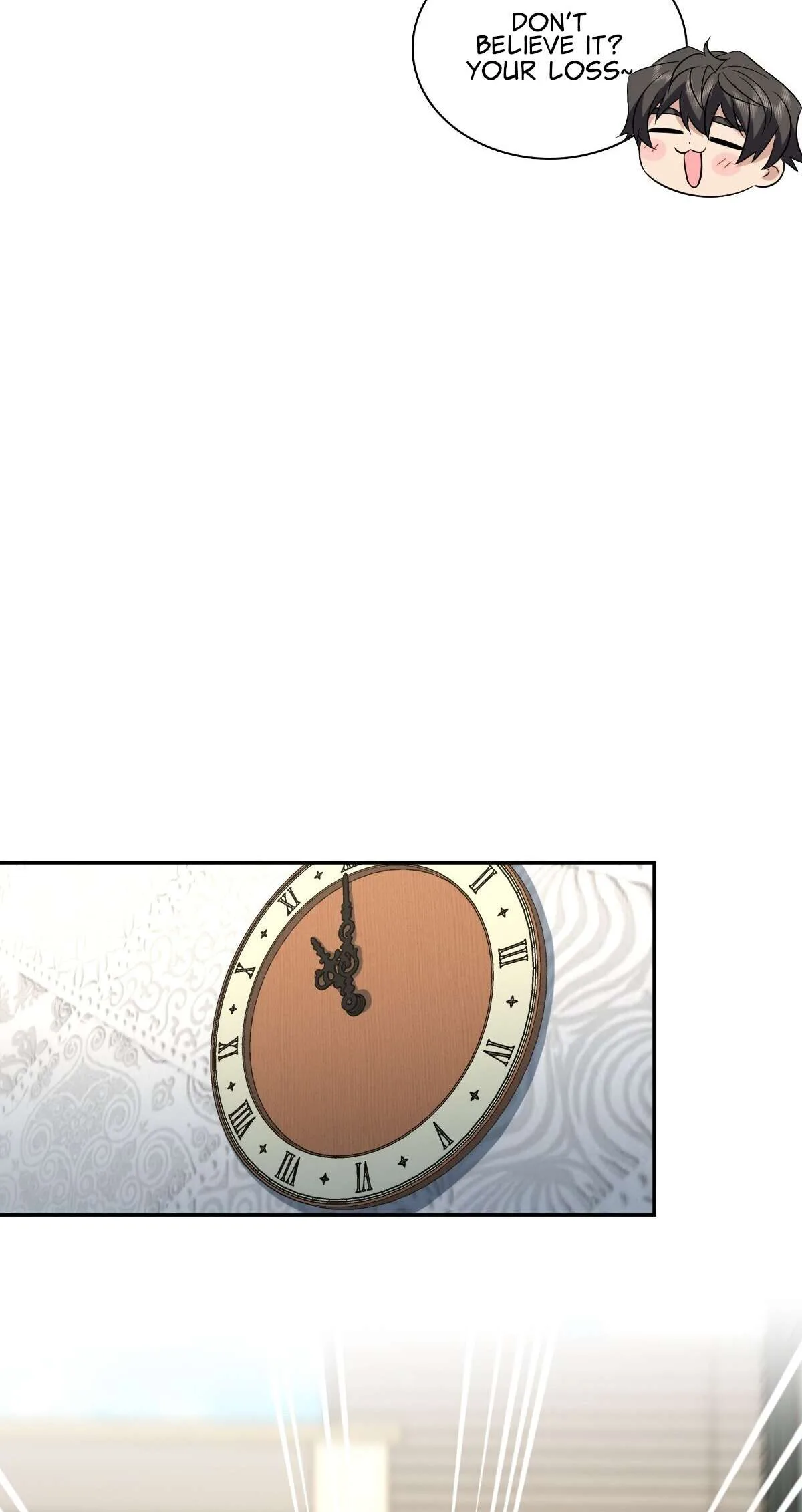My Wife Is From a Thousand Years Ago Chapter 385 page 28