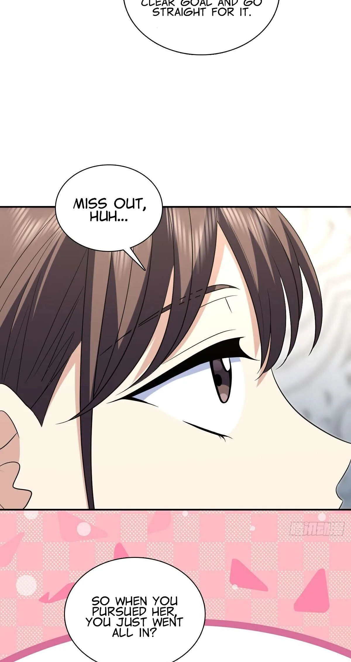 My Wife Is From a Thousand Years Ago Chapter 385 page 26