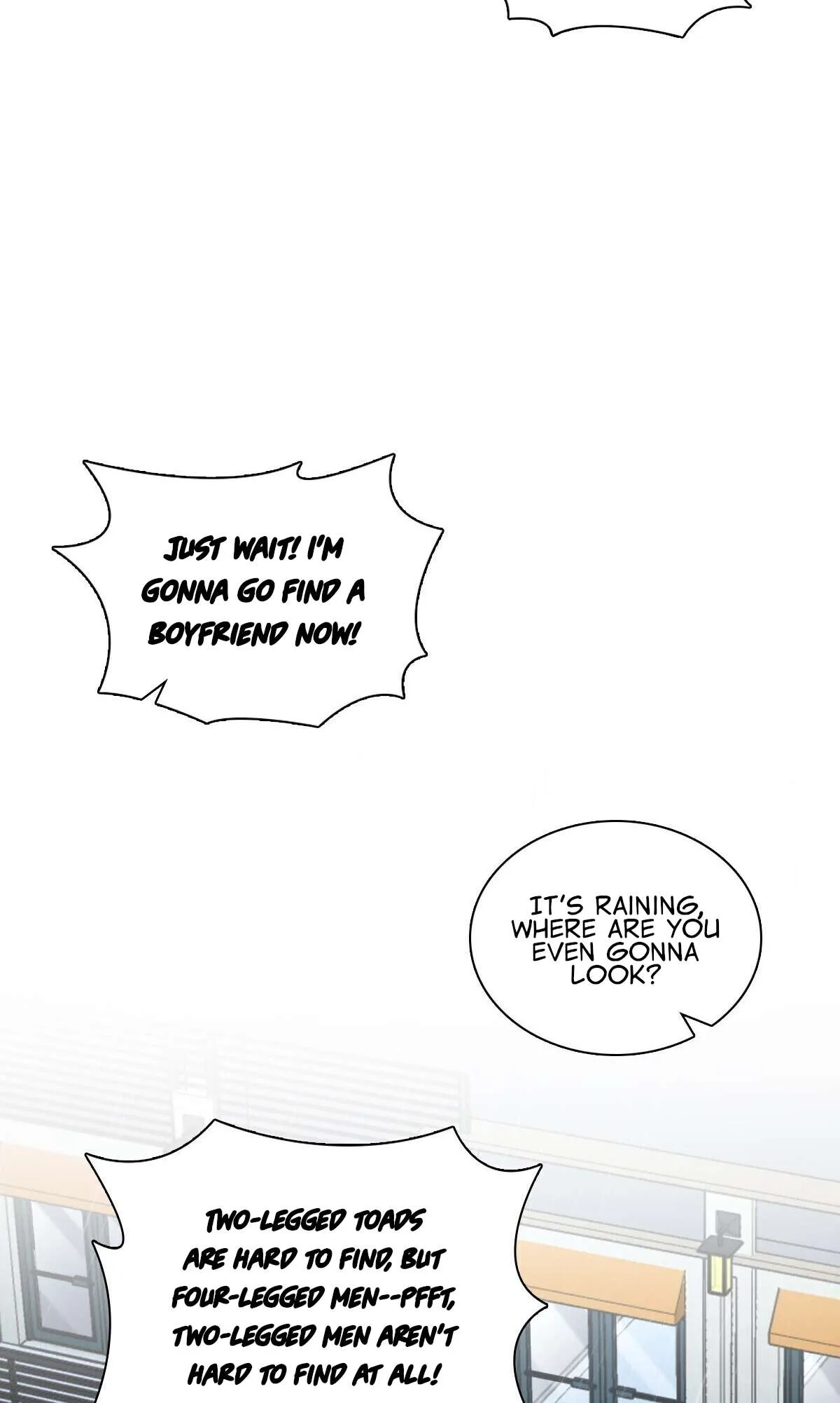 My Wife Is From a Thousand Years Ago Chapter 378 page 36