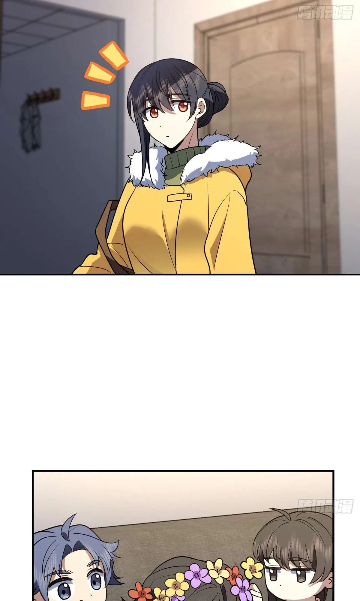 My Wife Is From a Thousand Years Ago Chapter 378 page 39