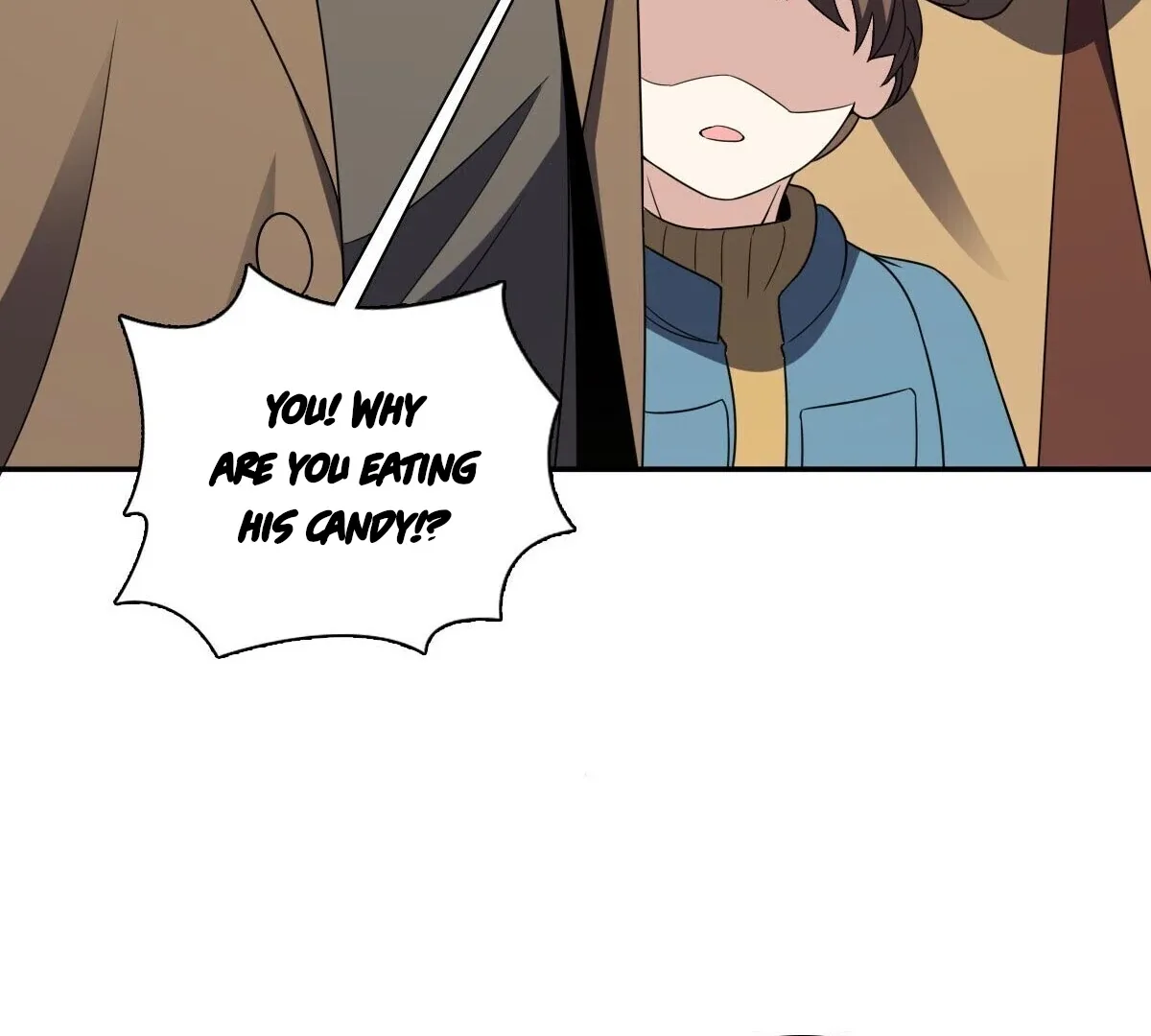 My Wife Is From a Thousand Years Ago Chapter 373 page 100