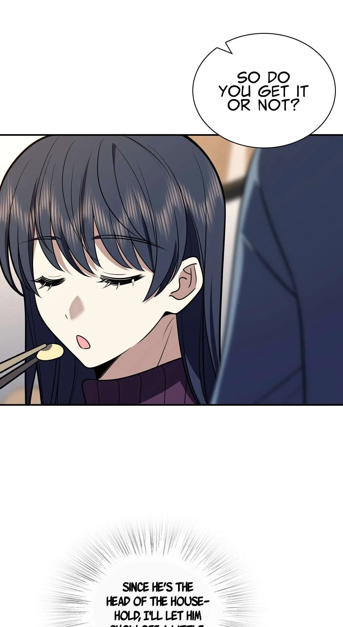 My Wife Is From a Thousand Years Ago Chapter 386 page 18