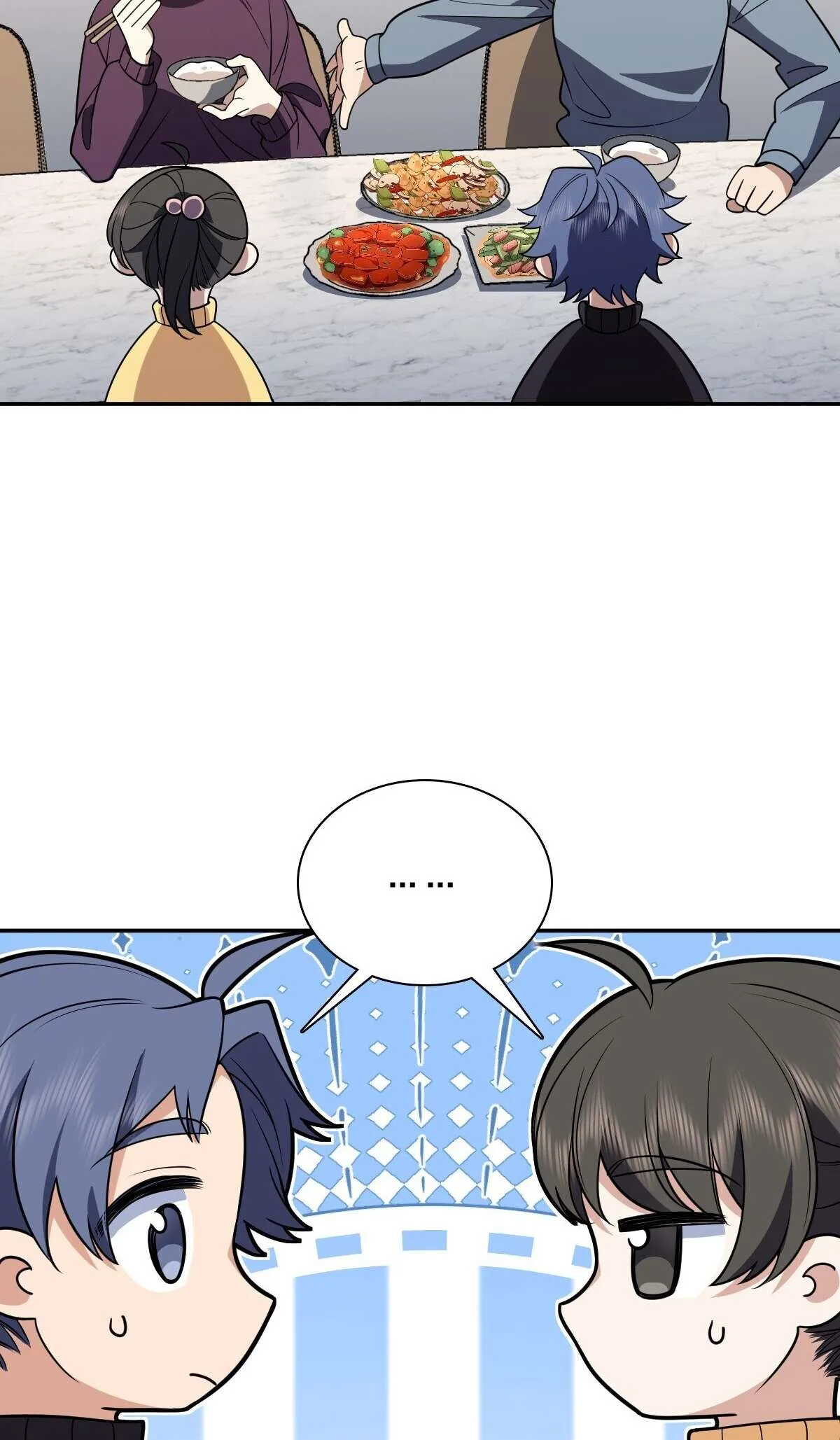 My Wife Is From a Thousand Years Ago Chapter 386 page 16