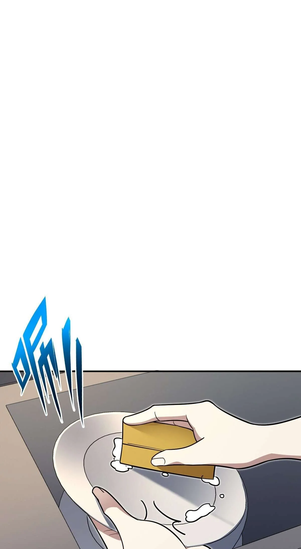 My Wife Is From a Thousand Years Ago Chapter 386 page 20