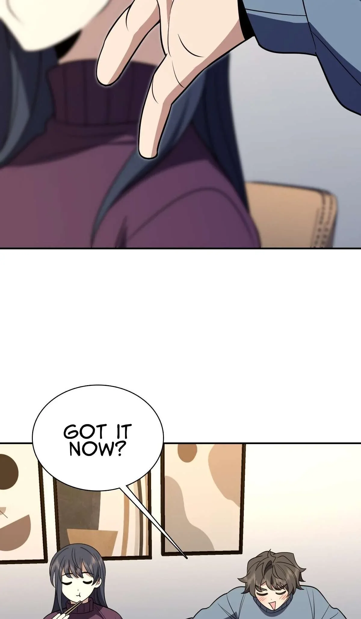 My Wife Is From a Thousand Years Ago Chapter 386 page 15