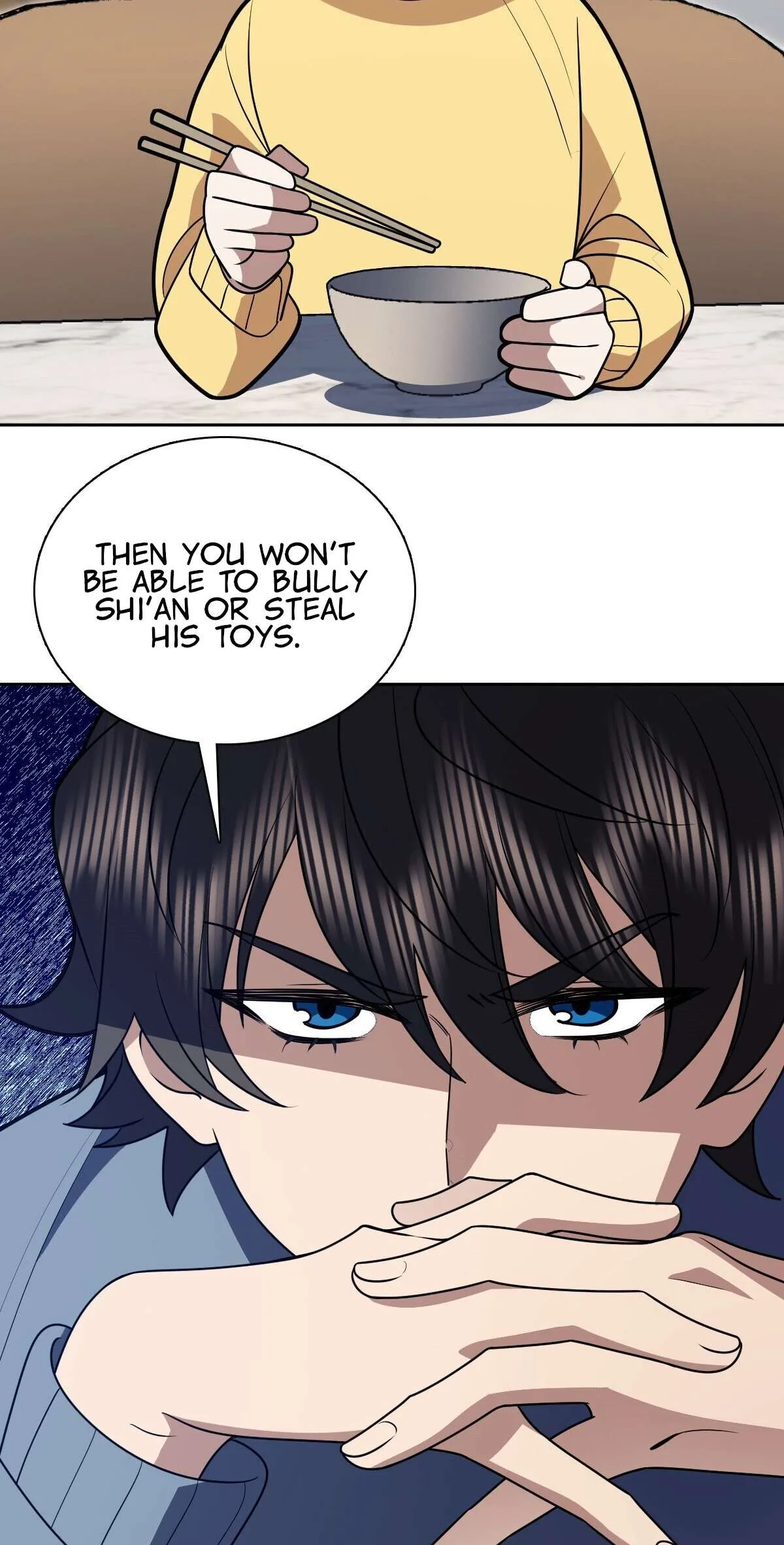 My Wife Is From a Thousand Years Ago Chapter 386 page 6
