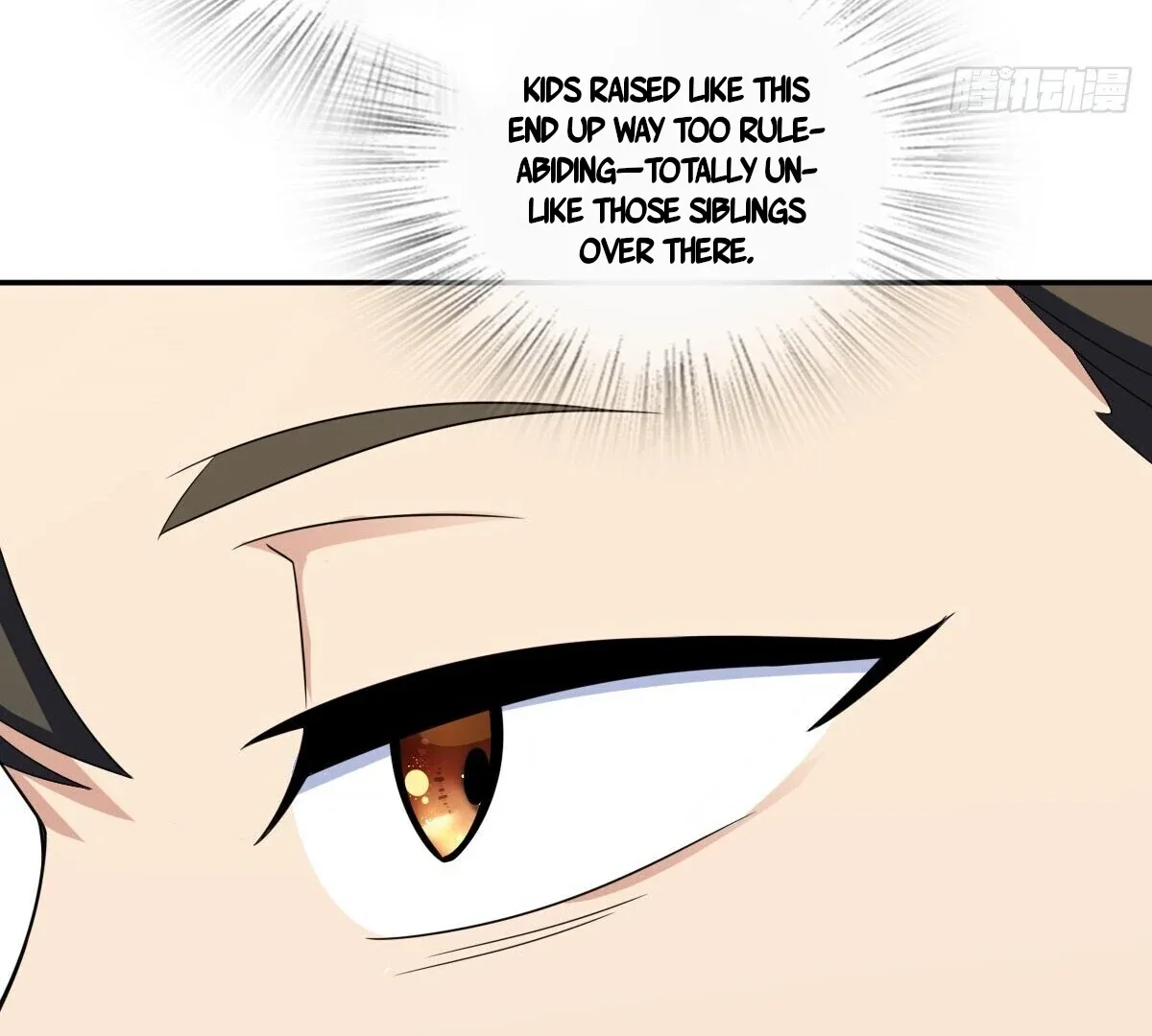 My Wife Is From a Thousand Years Ago Chapter 373 page 92
