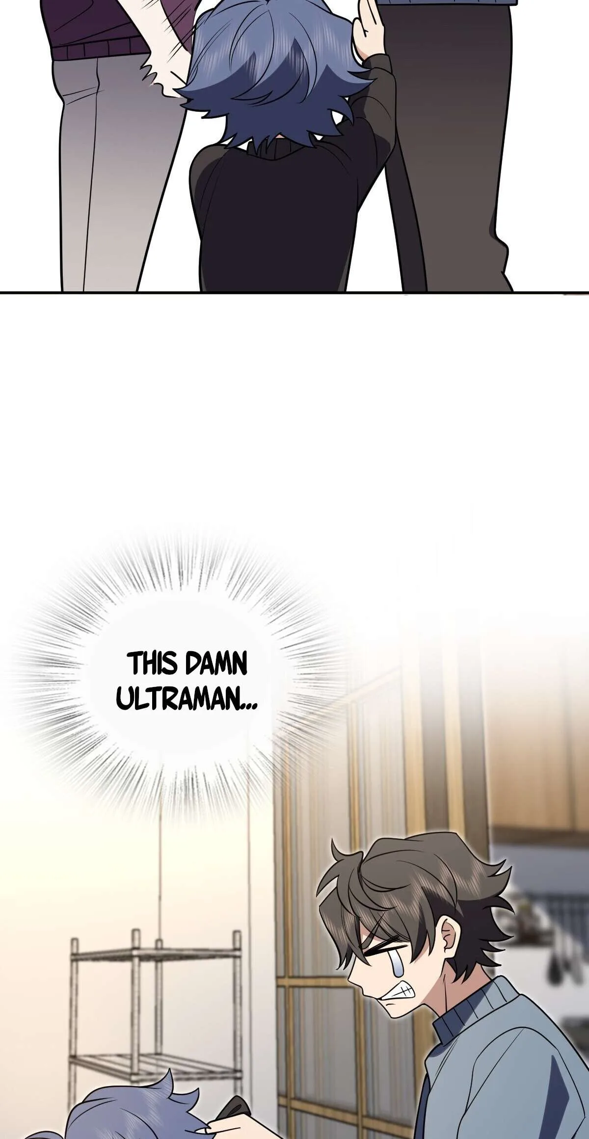 My Wife Is From a Thousand Years Ago Chapter 386 page 39